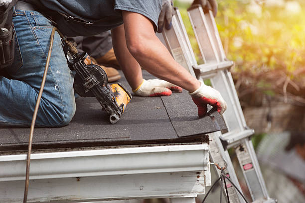 Park City, MT Roofing Contractor Company